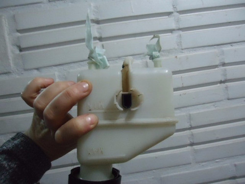 Reservatório Do Liquido De Freio I30 1