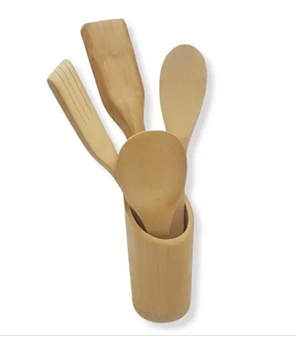 Maderas Para Pintar Laura Craft: Utensilios De Cocina 0