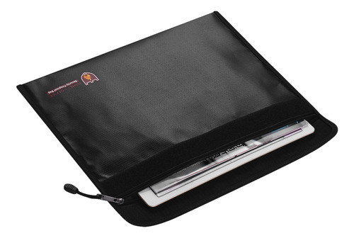 Suporte De Arquivo: Home Passport, Bolsa À Prova De Fogo, Ba 0