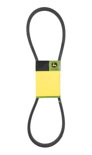 Correa M154157 John Deere Original Z-trak Z425 Z445 Z465 0