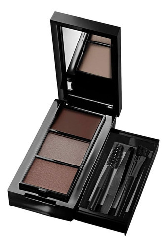 Kit Para Sobrancelhas Complete Me Up Cor Ek01 - Hot Makeup 0