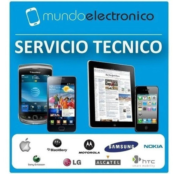 Reparación Cambio Pin De Carga Celular Samsung A13 1