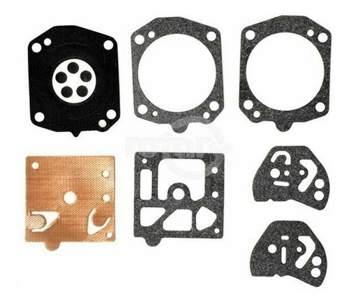 Kit Reparación Carburador Walbro D10 Hda 046 Ms460 Ms440 0