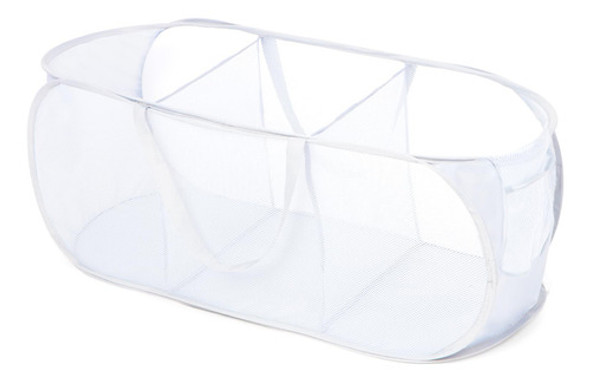 Cestas De Lavanderia Plegables Duraderas, Cesta De Lavanderi 0