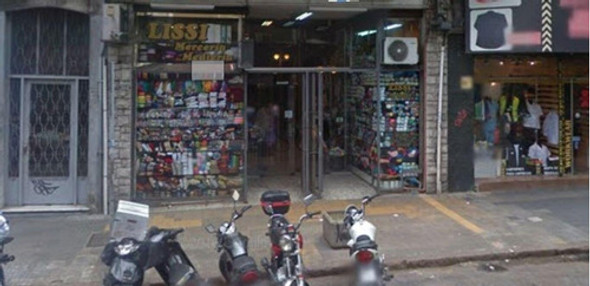Alquiler Local Comercial Galería Del Entrevero 0