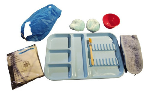 Bandeja Organizadora,peeling,bowls,vincha,pads Reutilizable, 0