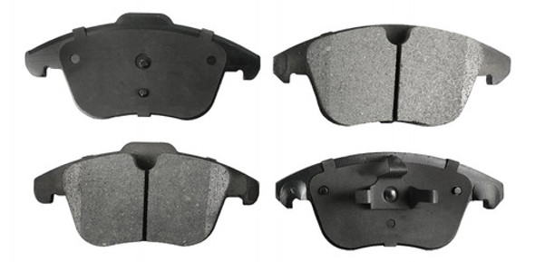 Pastillas Freno Terbon Peugeot 308 1.6 Delantera 1