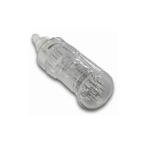 Kit 2 Cartuchos Dermógrafo Dermapen 12 Agulhas Dr. Pen My-m 0