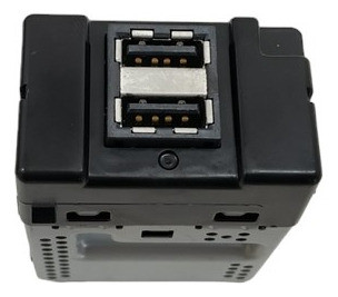 Entrada Usb Volvo Xc40 T5 2021 A9162 31407038 1