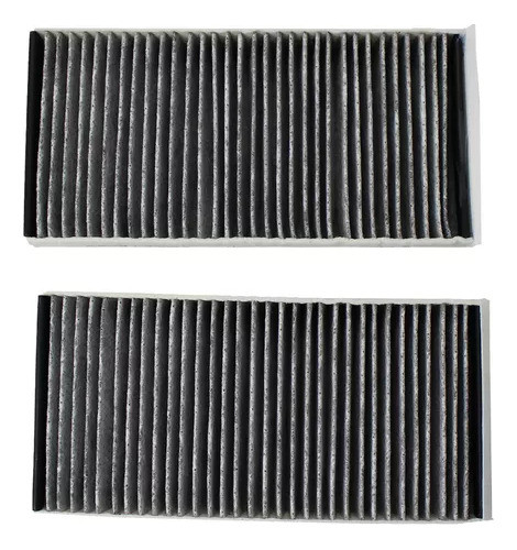 Filtro Ar Condicionado Carvão Ativado Bmw 218i Mahle 1