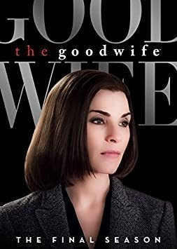 Good Wife: The Final Season Good Wife: The Final Season 6 Dv 0