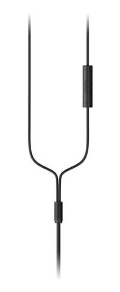 Auriculares In Ear Deportivos Negro Philips - Mosca 0