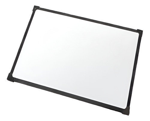 Pizarra Marcador 50x70cm Drop Escuela Calidad Premiun 0