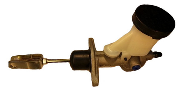 Bomba Embrague Subaru Forester 5/8 Por Santa Cruz Frenos 0