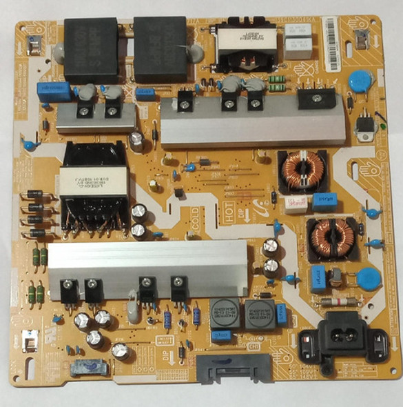 Placa Fuente Samsung Un65nu7100gczb 0