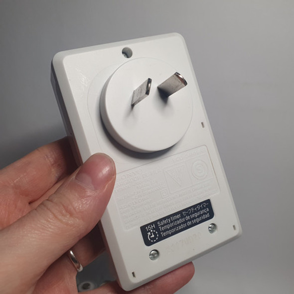 Cargador De Pilas Sony + 11 Pilas Cycleenergy - Outlet 1