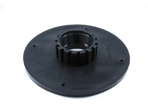 Adaptador Flange Corneta 2 Pol. P/ Driver Rosca - 2 Unidades 1