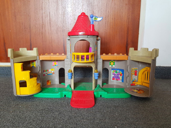 Lote De Juegos En Excelente Estado Para Niños 1