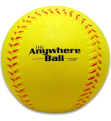The Anywhere Ball - Pelota De Entrenamiento De 1
