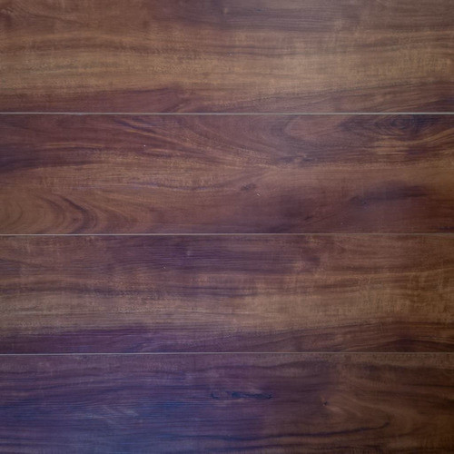 Piso Spc En Tablas 6 Mm Con 1mm Goma  Cipres Natural  (m2 U$ 0