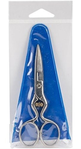 Botón Agujero Tijeras 0