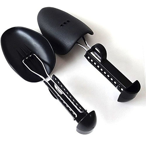 Echodone 5 Pares Practica Longitud Ajustable Hombres Zapato 1