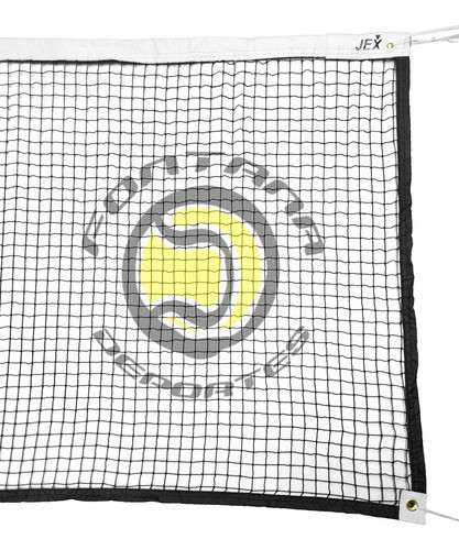 Red De Badminton Jex Bn-17 Profesional 0