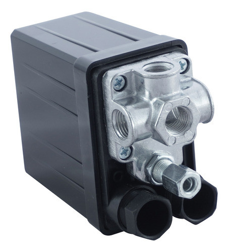 Interruptor Automático De Compresor Para 4 Agujeros 1