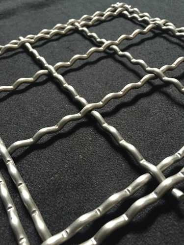 Tejido Artistico 50x50 Alambre 11 0