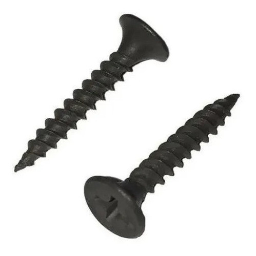 Tornillo T2 X1000 Un. 0