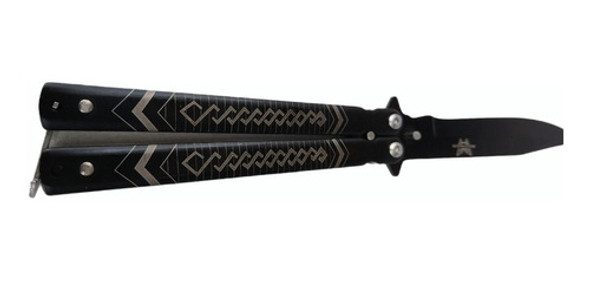 Navaja Mariposa Benchmade Cortapluma 325 0