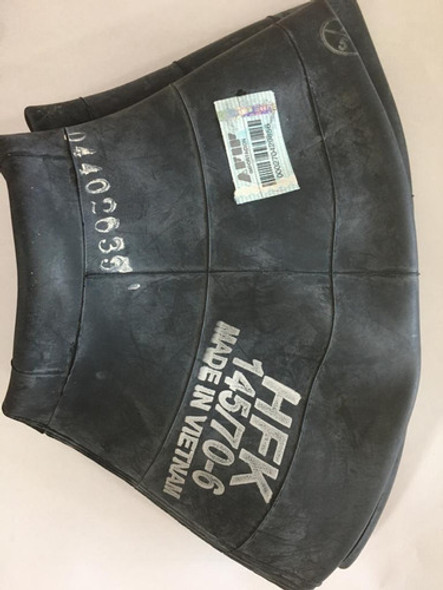 Camara Cuatriciclo 145 / 70 - 6 Hfk Delisio Motos 1