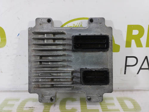 Modulo De Inyeccion Chevrolet Agile 1.4 (05487911) 0