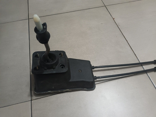 Selectora Peugeot 206. %100 Original. 1