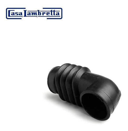 Goma Fuelle Carburador Sh 20mm. Lambretta Gp- Dl 125cc. Mc 0