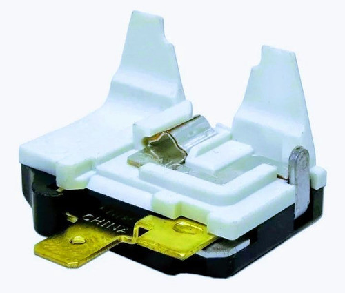 Protetor Térmico Pt Ptc 1/5 220v Dugold 0