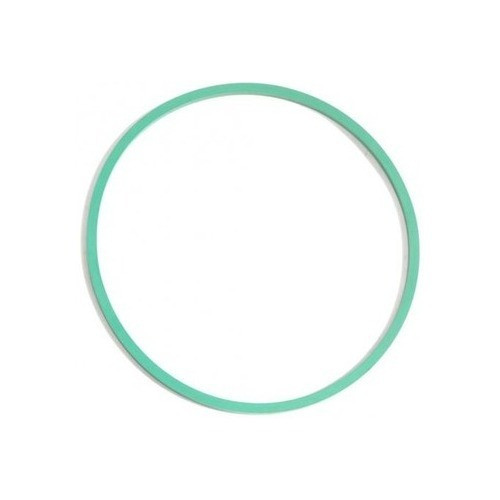 Junta Compressor Ar Original Iveco Tector 105mm 504016688 0