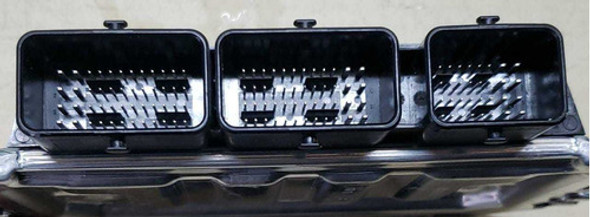 Módulo Injeção Eletrônica Renault Sandero 1.6 16v 2019 1 Módulo Injeção Eletrônica Renault Sandero 1.6 16v 2019 1