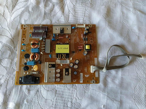 Fuente Philips 43pfg5102/77. Cod 715g6934-p02-000-002h 0