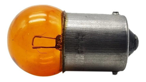 Lampada Laranja Pisca Sinalizador Iros Izy 50 1