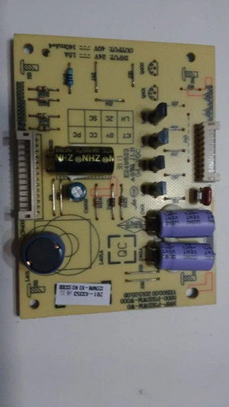 Placa Fuente Driver Ken Brown Led32e700kb-s5 0