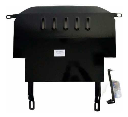 Cubre Carter P/ Ford Ecosport 03/12 Todos 0