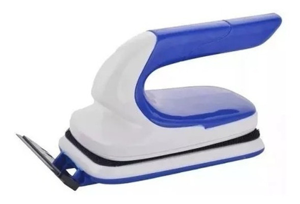 Limpiavidrio Magnetico Sobo 10 A 16mm Para Acuarios Envíos 0