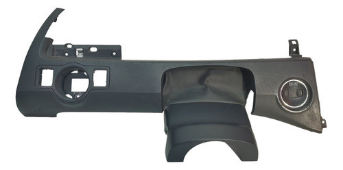 Acabamento Do Painel Volkswagen Passat Cc 2008 A 2012 0