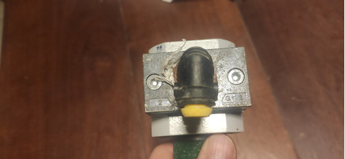 Kit Filtros De Aire Festo Lf 1