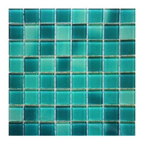 Malla Frappé Artico Mosaicos Krystales 28,5x28,5 Cm 0