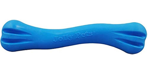 Jolly Pets Jolly Bone, Mediano/azul 0