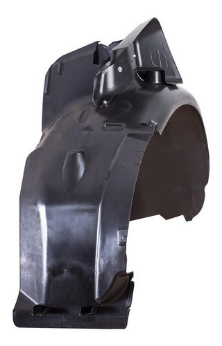 Salvabarro Delantero Izq. -original- Fiat Grand Siena 2020- 0
