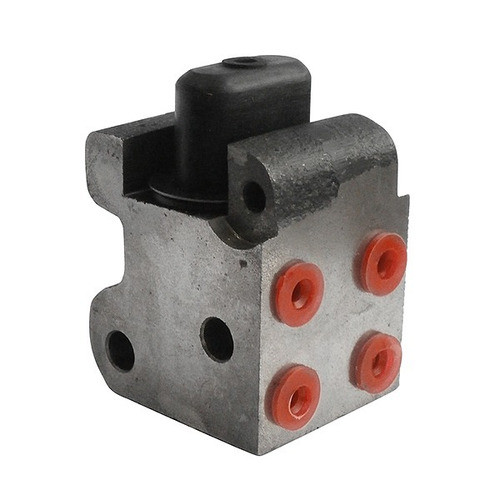 Válvula Compensadora De Freno Para Volkswagen Crossfox 0