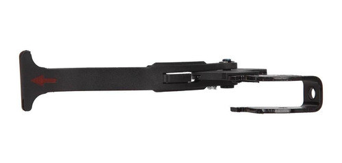 Cerradura Capot Astra Zafira 2001 2004 2007 2011 Superior 1